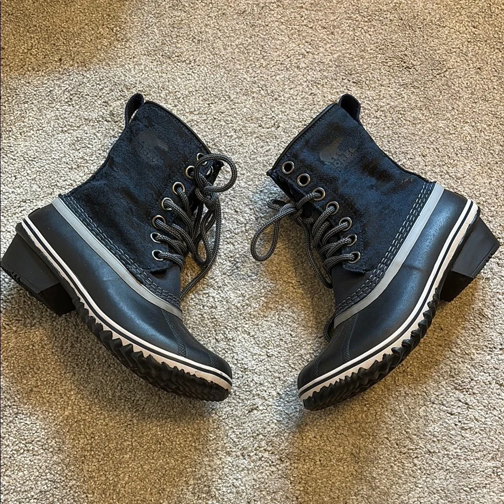 Sorel like new